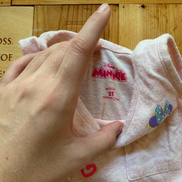 Disney bundle - Picture 7 of 12